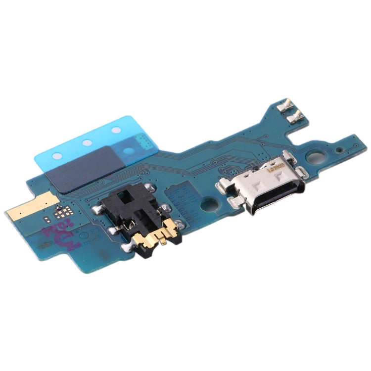 適用於三星 Galaxy M30s SM-M307F 尾插小板