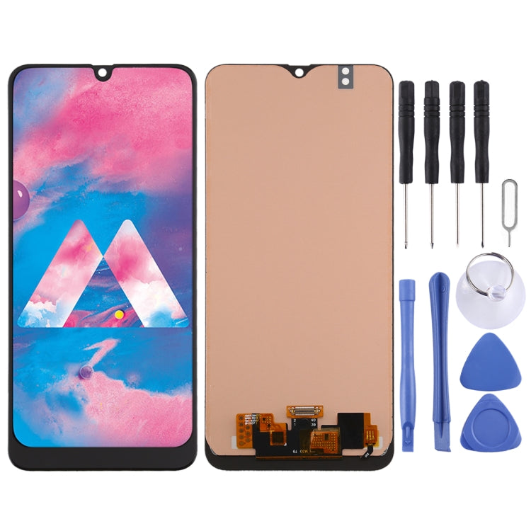適用於 三星 Galaxy M30 / M30s incell 液晶觸摸總成