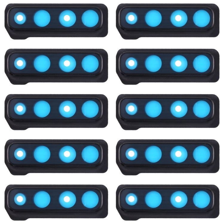 10個一賣 適用於 三星 Galaxy A9  A920F/DS 相圈 后攝像頭框帶鏡片