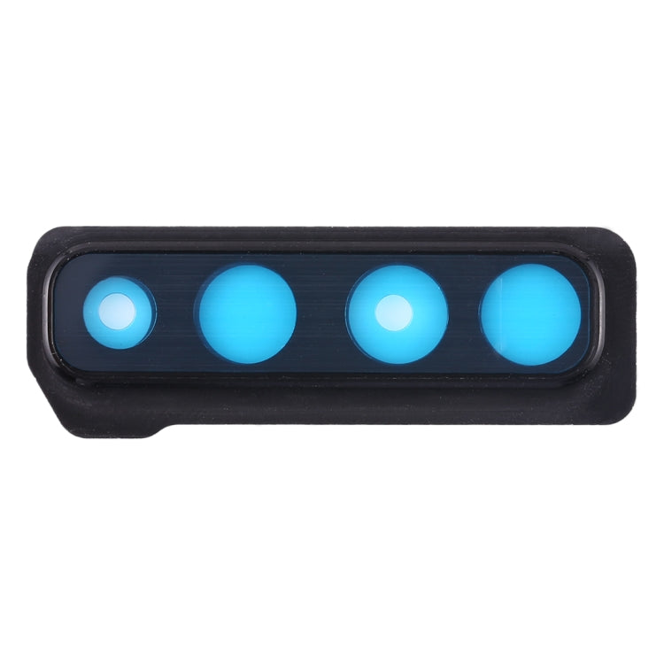 10個一賣 適用於 三星 Galaxy A9  A920F/DS 相圈 后攝像頭框帶鏡片