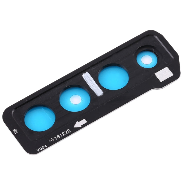 10個一賣 適用於 三星 Galaxy A9  A920F/DS 相圈 后攝像頭框帶鏡片