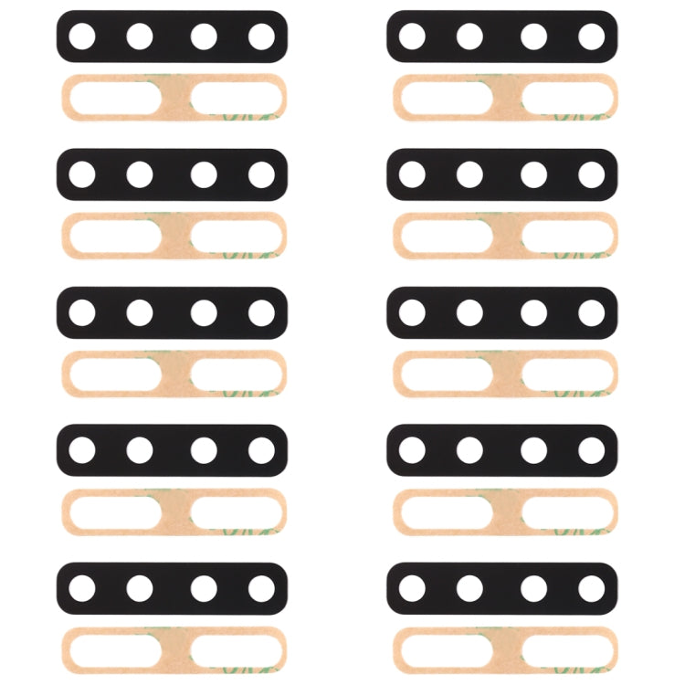 適用於 Galaxy A9  A920F/DS 攝像頭鏡片 10個一賣