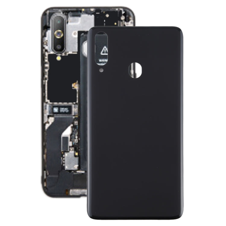 適用於 三星 Galaxy M40 電池后蓋