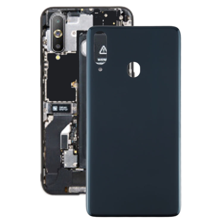 適用於 三星 Galaxy M40 電池后蓋