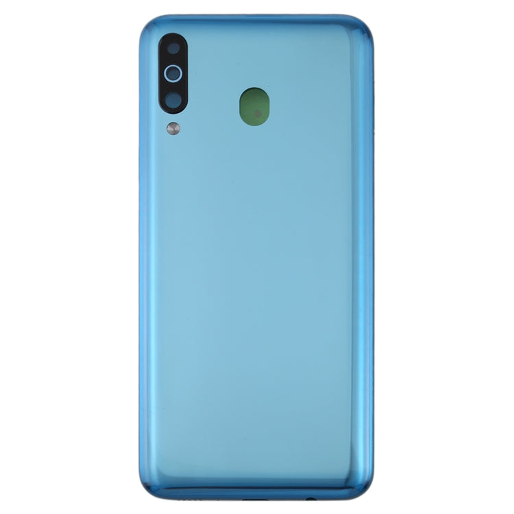 適用於 三星 Galaxy M40s 電池后蓋