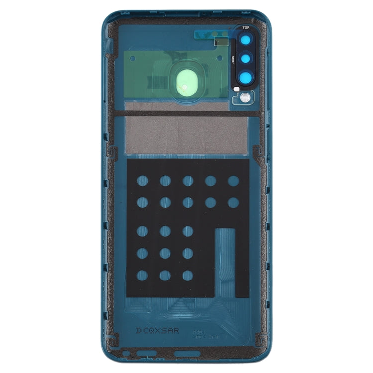 適用於 三星 Galaxy M40s 電池后蓋