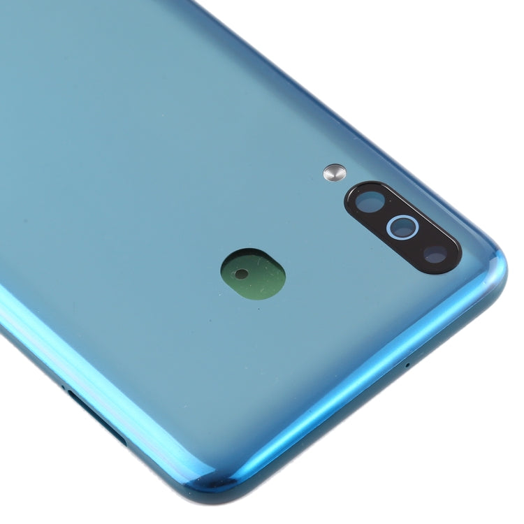 適用於 三星 Galaxy M40s 電池后蓋