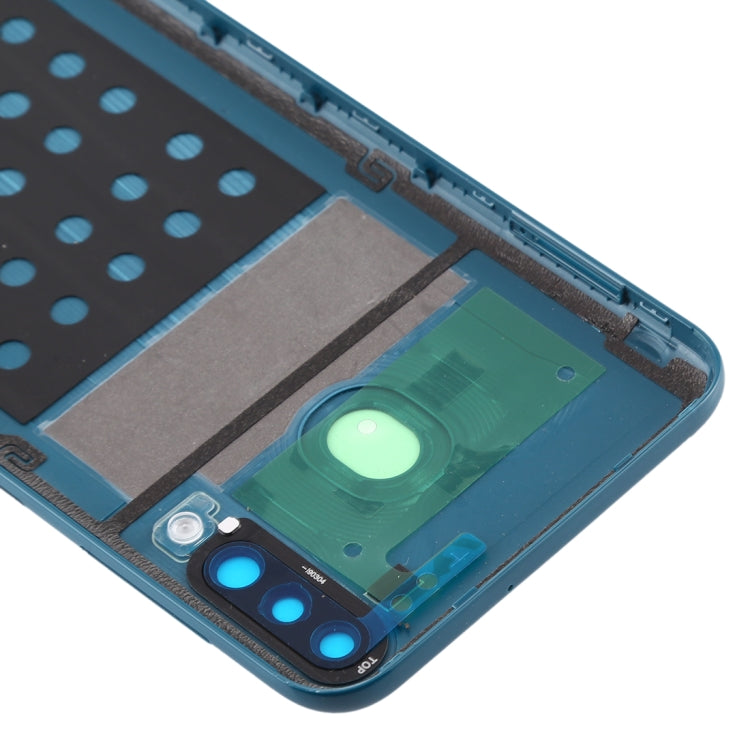 適用於 三星 Galaxy M40s 電池后蓋