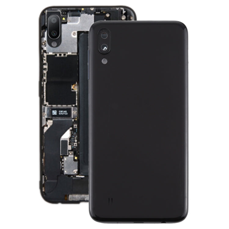 適用於 三星 Galaxy M10 電池后蓋