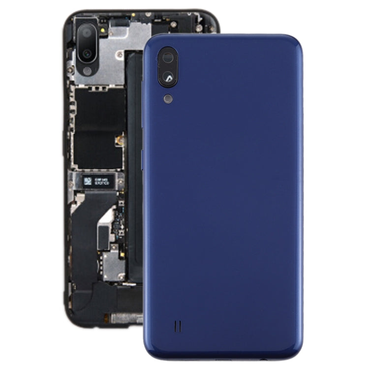 適用於 三星 Galaxy M10 電池后蓋