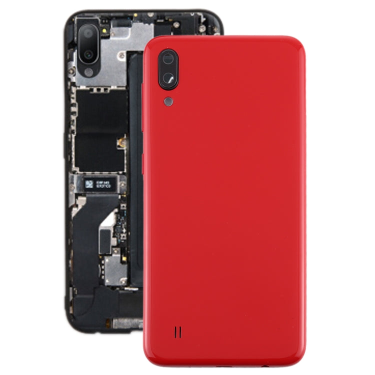 適用於 三星 Galaxy M10 電池后蓋