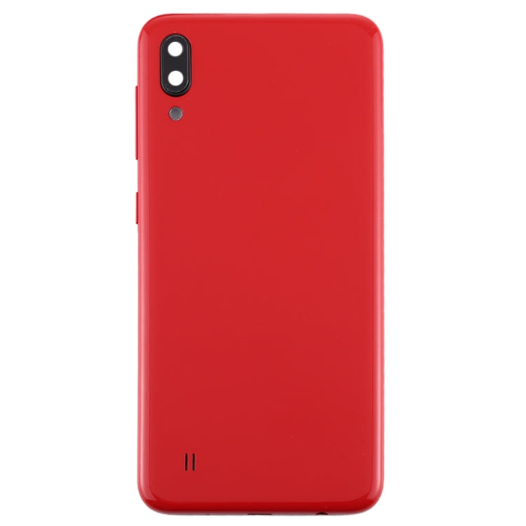 適用於 三星 Galaxy M10 電池后蓋