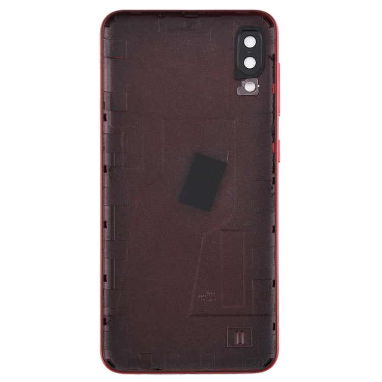 適用於 三星 Galaxy M10 電池后蓋
