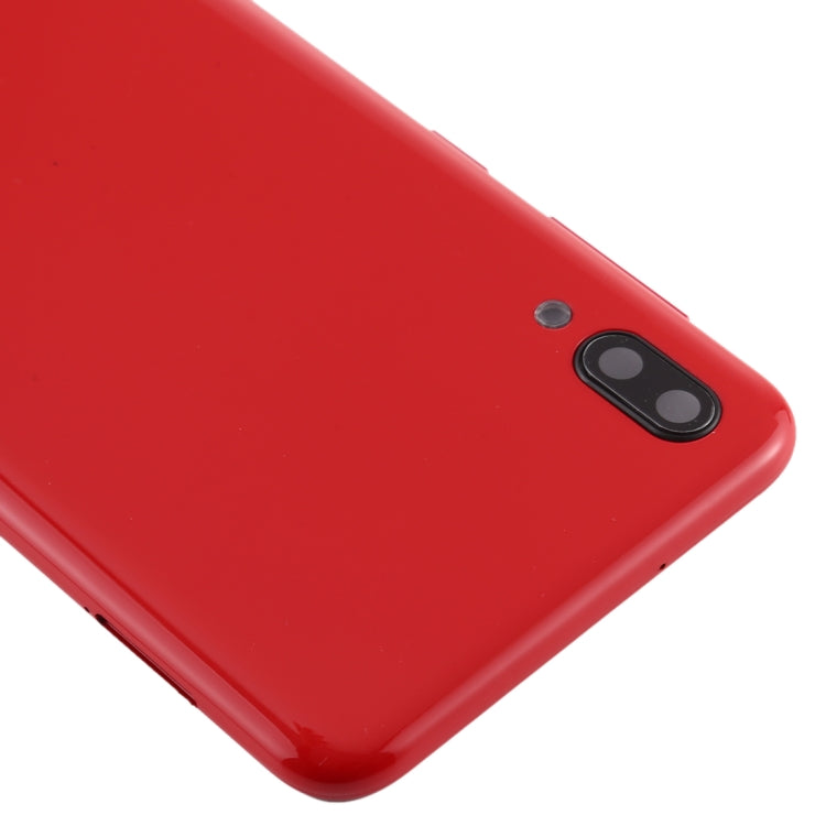 適用於 三星 Galaxy M10 電池后蓋