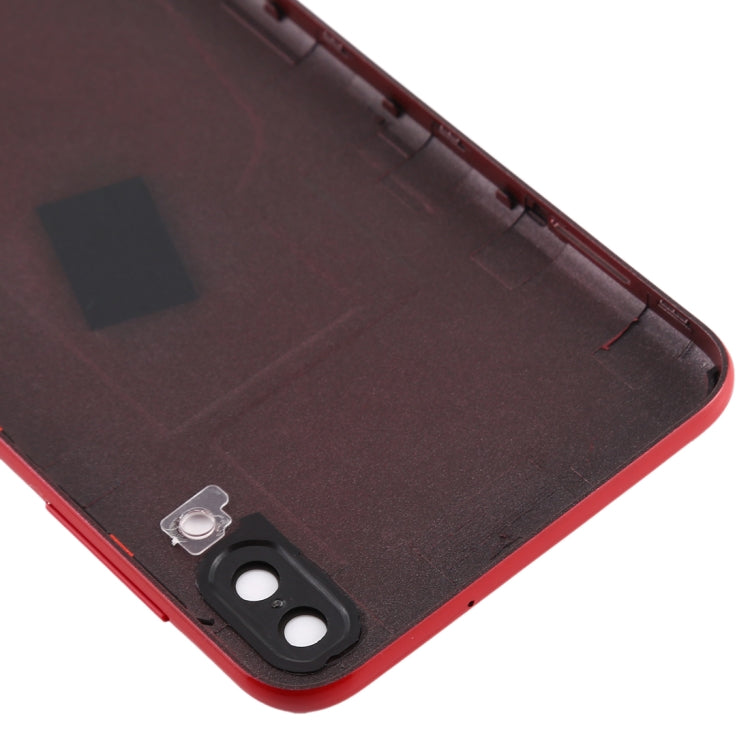適用於 三星 Galaxy M10 電池后蓋