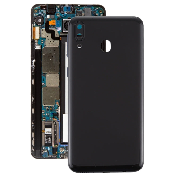 適用於 三星 Galaxy M20 電池后蓋