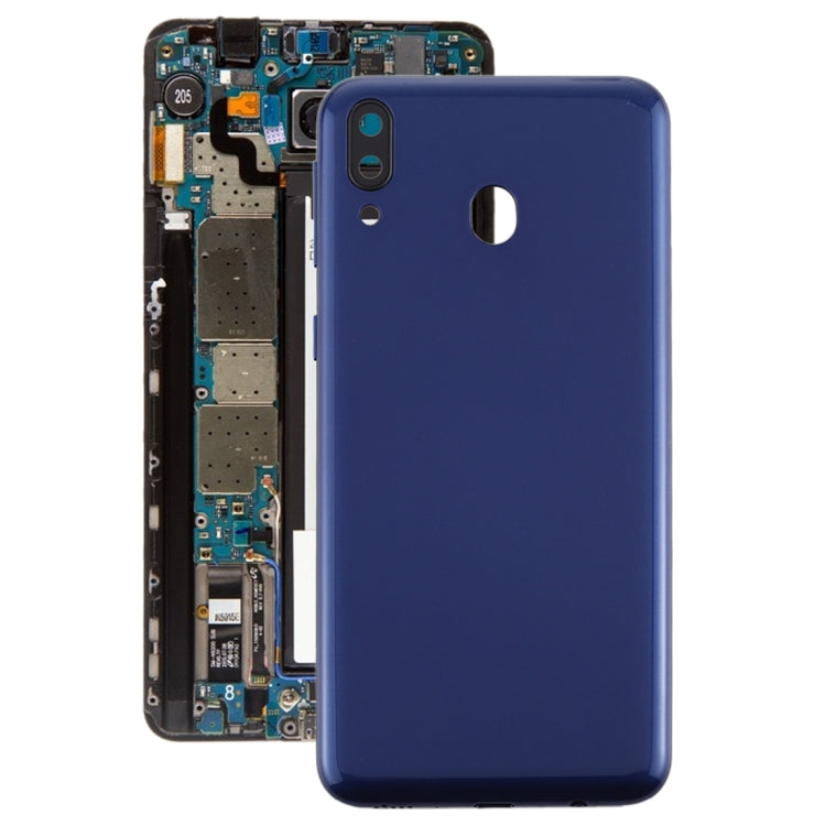 適用於 三星 Galaxy M20 電池后蓋