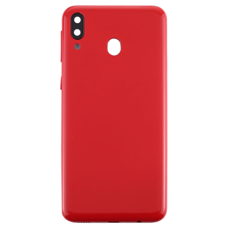適用於 三星 Galaxy M20 電池后蓋