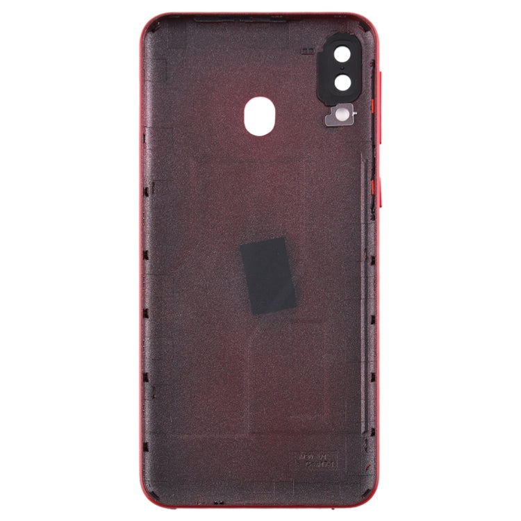 適用於 三星 Galaxy M20 電池后蓋