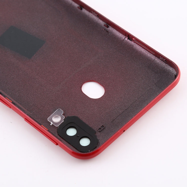 適用於 三星 Galaxy M20 電池后蓋