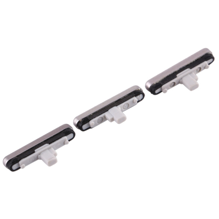 10套一賣 適用於 三星 Galaxy S7 開機音量鍵/側鍵