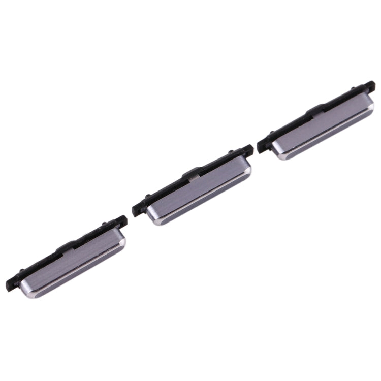 10套一賣 適用於 三星 Galaxy S6 開機音量鍵/側鍵