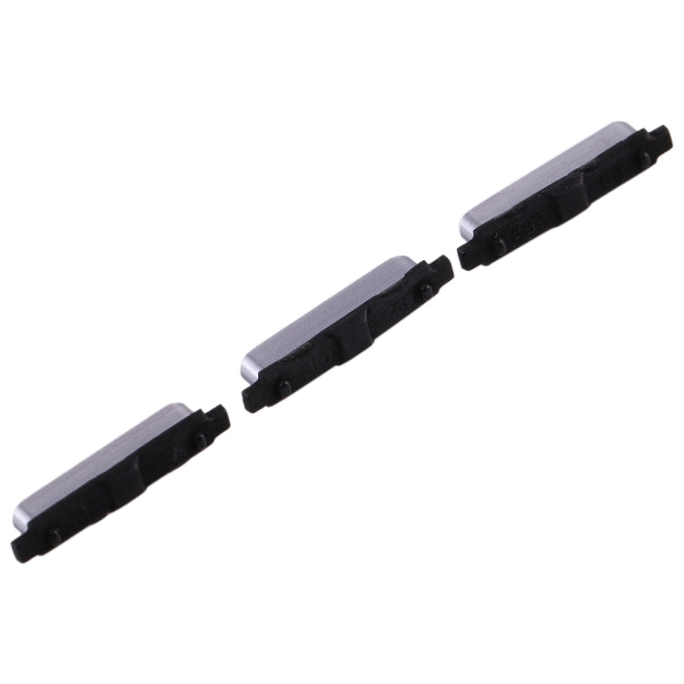 10套一賣 適用於 三星 Galaxy S6 開機音量鍵/側鍵