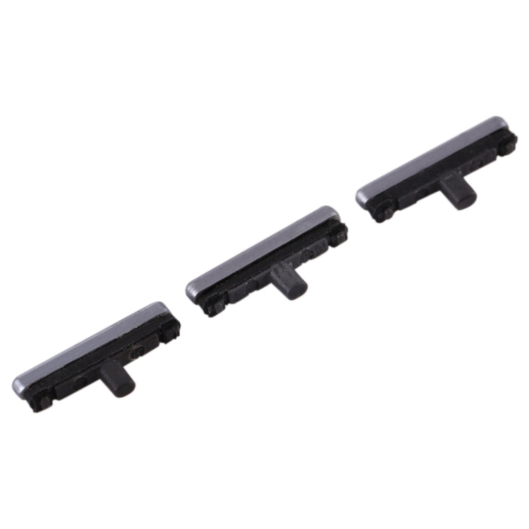 10套一賣 適用於 三星 Galaxy S7 Edge 開機音量鍵/側鍵