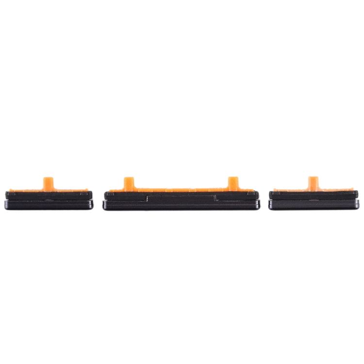 10套一賣 適用於 三星 Galaxy S9 / Galaxy S9+ 開機音量鍵/側鍵