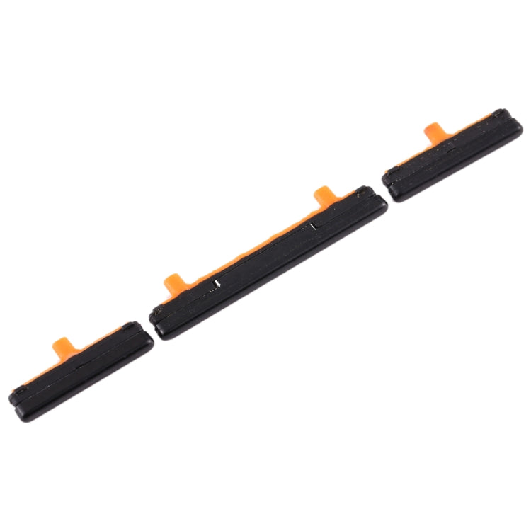 10套一賣 適用於 三星 Galaxy S9 / Galaxy S9+ 開機音量鍵/側鍵