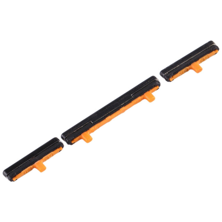 10套一賣 適用於 三星 Galaxy S9 / Galaxy S9+ 開機音量鍵/側鍵