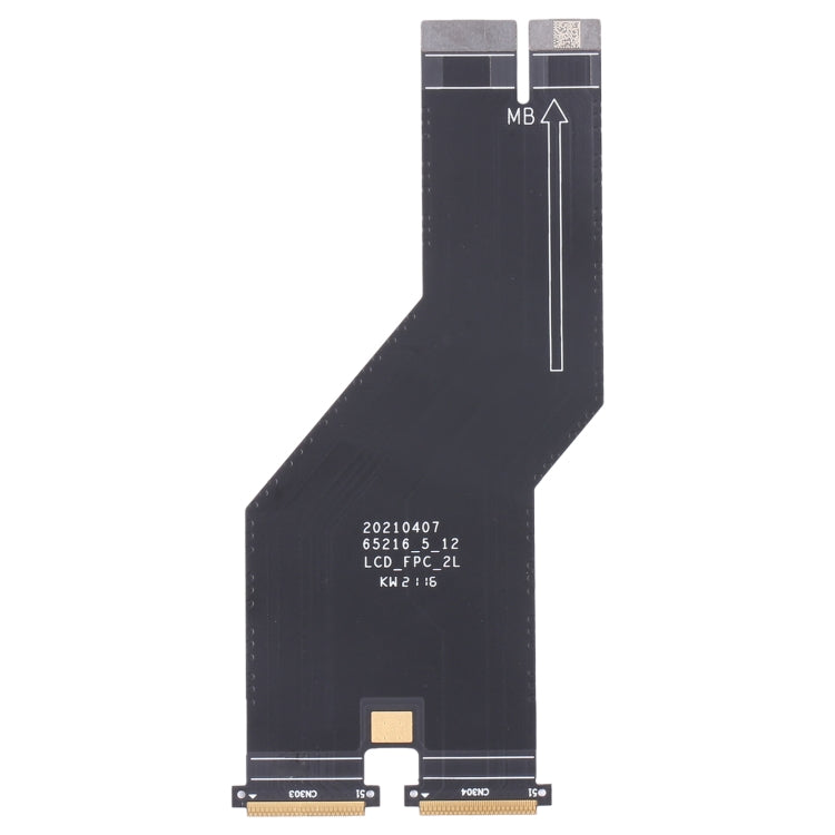 適用於華為MateBook E 2022 原裝液晶排線