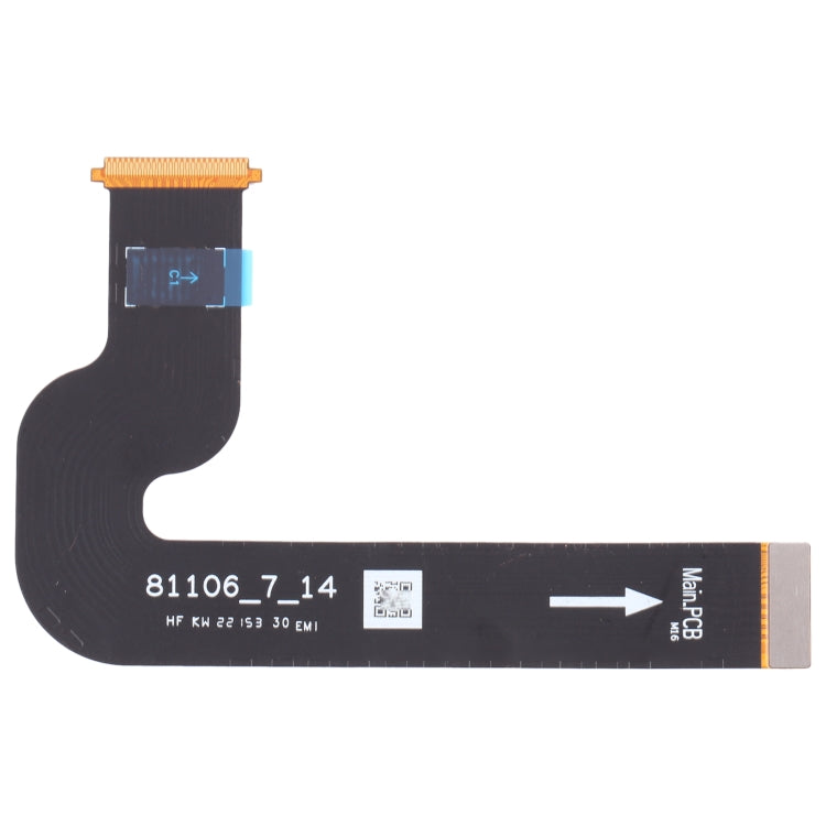 適用於OPPO Pad Air 2101 / 2102 原裝液晶排線
