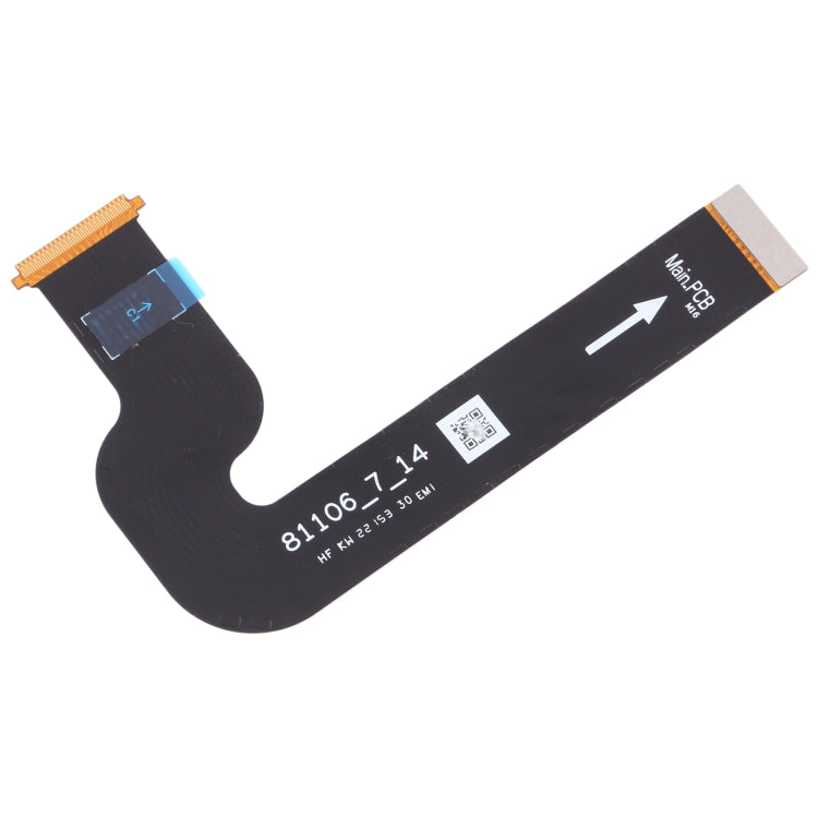 適用於OPPO Pad Air 2101 / 2102 原裝液晶排線