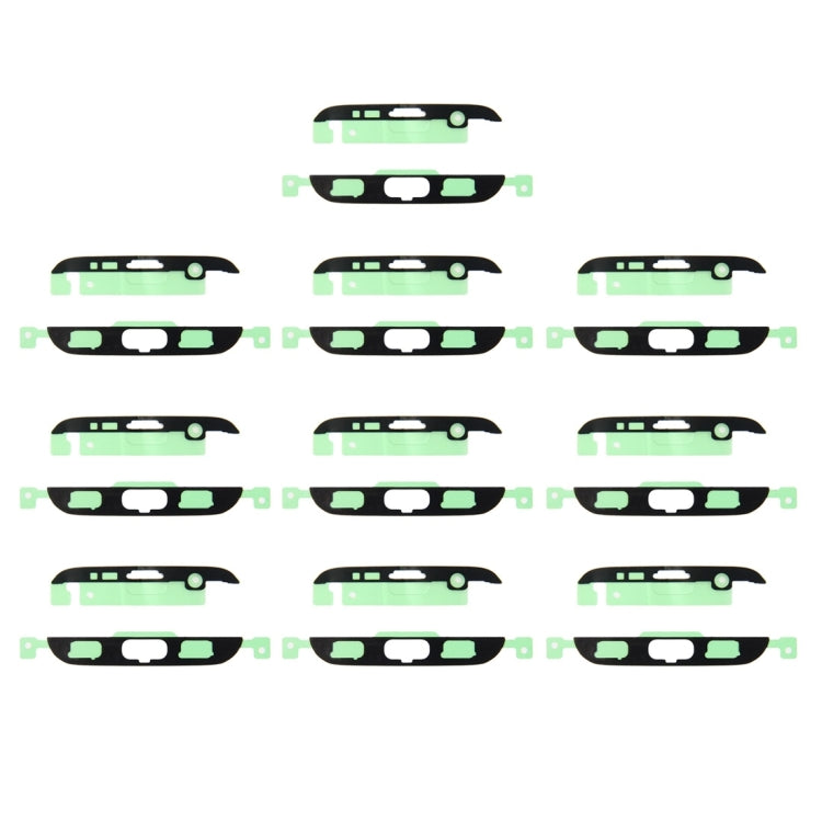 適用於三星蓋樂世 S7 Edge / G935  液晶框膠 10個一賣