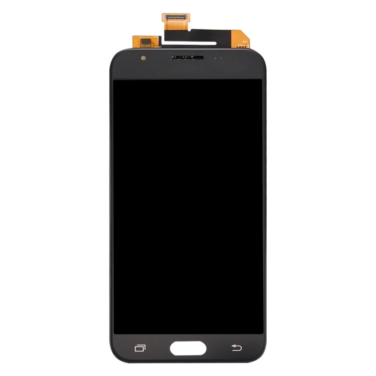 適用於Samsung Galaxy J3 Emerge / J327, J327P, J327A 原裝液晶觸摸總成 單片