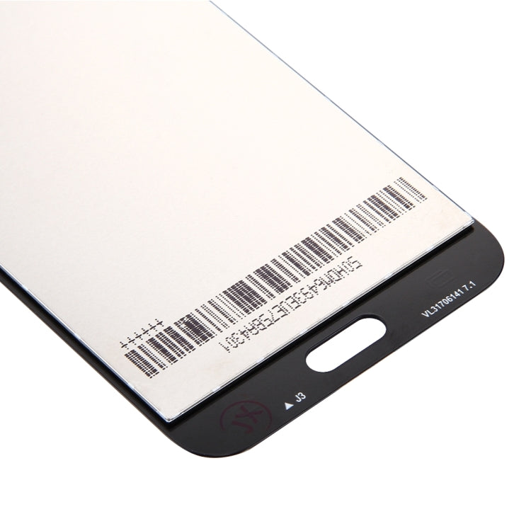 適用於Samsung Galaxy J3 Emerge / J327, J327P, J327A 原裝液晶觸摸總成 單片