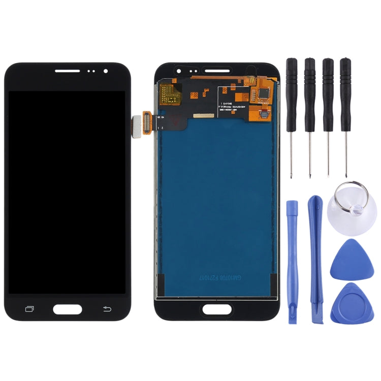 適用於Samsung Galaxy J3  / J320, J320FN, J320F, J320G, J320M, J320A, J320V, J320P 液晶觸摸總成 單片 國產TFT