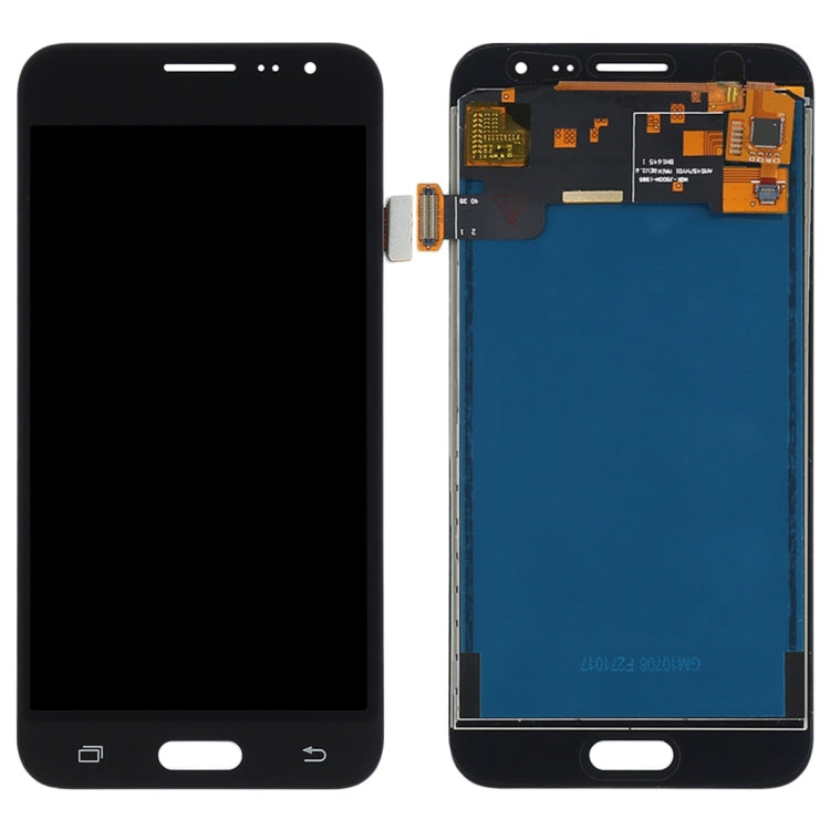 適用於Samsung Galaxy J3  / J320, J320FN, J320F, J320G, J320M, J320A, J320V, J320P 液晶觸摸總成 單片 國產TFT