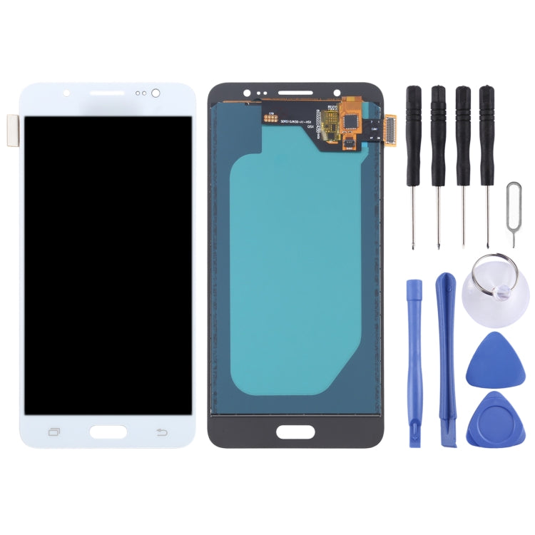適用於Samsung Galaxy J5  / J510, J510FN, J510F, J510G, J510Y, J510M 液晶觸摸總成 單片 國產