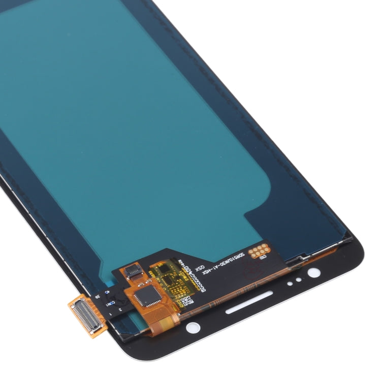 適用於Samsung Galaxy J5  / J510, J510FN, J510F, J510G, J510Y, J510M 液晶觸摸總成 單片 國產