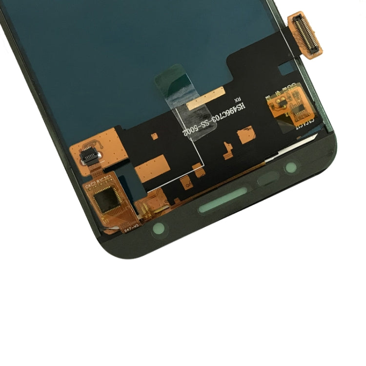 適用於Samsung Galaxy J5 / J500, J500F, J500FN, J500F/DS, J500G/DS, J500Y, J500M, J500M/DS, J500H/DS 液晶觸摸總成 單片 國產