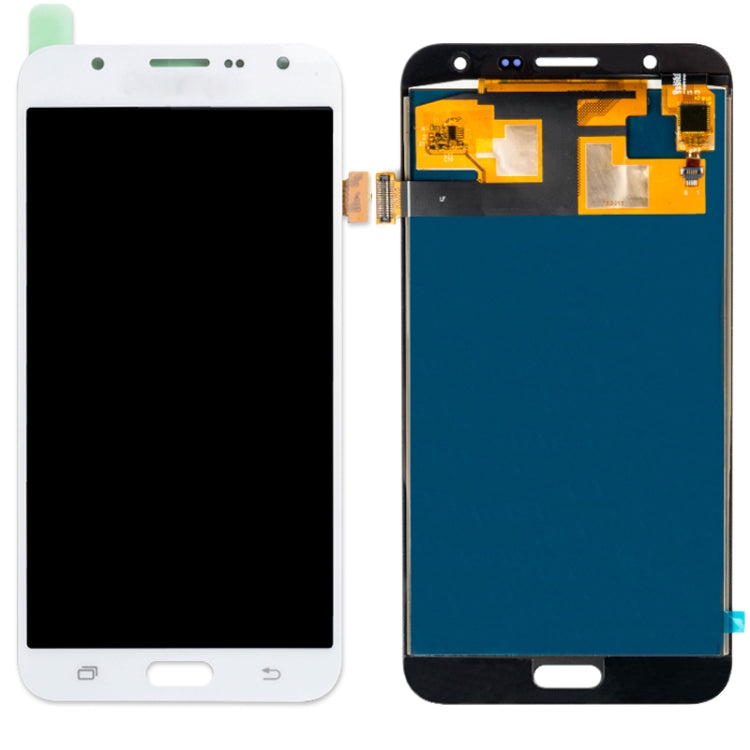 適用於Samsung Galaxy J7 / J700, J700F, J700F/DS, J700H/DS, J700M, J700M/DS, J700T, J700P 液晶觸摸總成 單片 國產