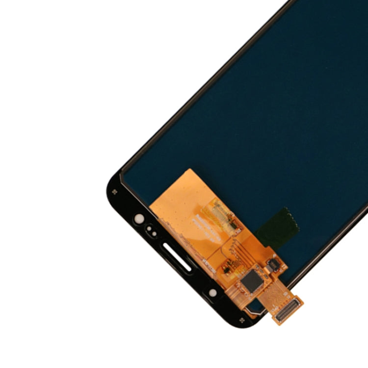 適用於Samsung Galaxy J7  / J7 Duos , J710F, J710FN, J710M, J710MN, J7108 液晶觸摸總成 單片 國產