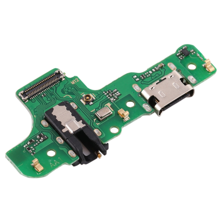 適用於 三星 Galaxy A20S 尾插小板