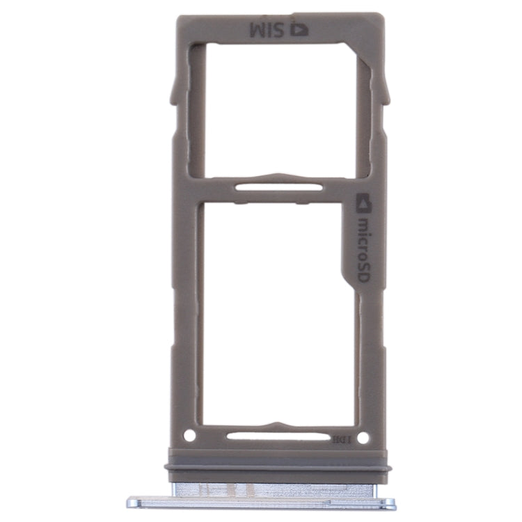 適用於 三星 Galaxy S10+ / S10 / S10e SIM卡+Micro SD卡 單卡 卡托