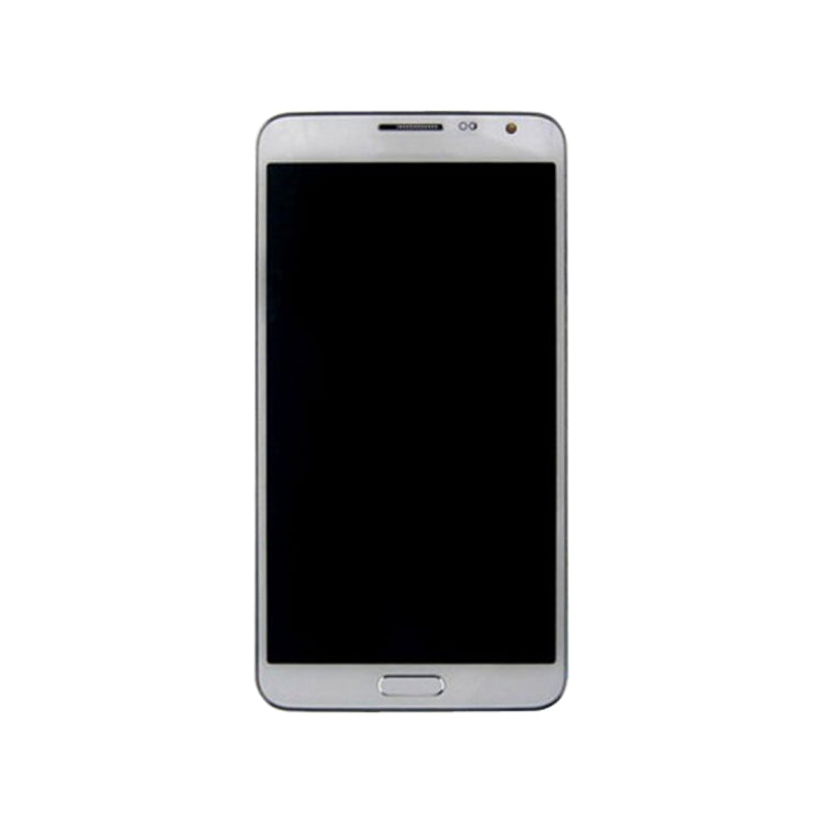 適用於Samsung Galaxy Note 3 Neo / N7505 原裝液晶總成 帶框