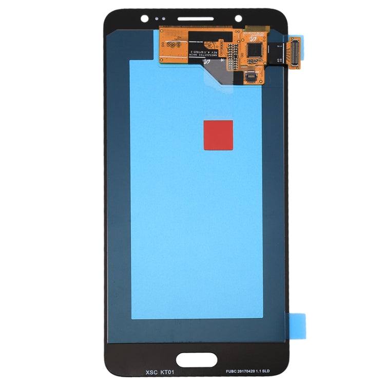 適用於Samsung Galaxy J5 / J510, J510FN, J510F, J510G, J510Y, J510M 液晶總成 單片