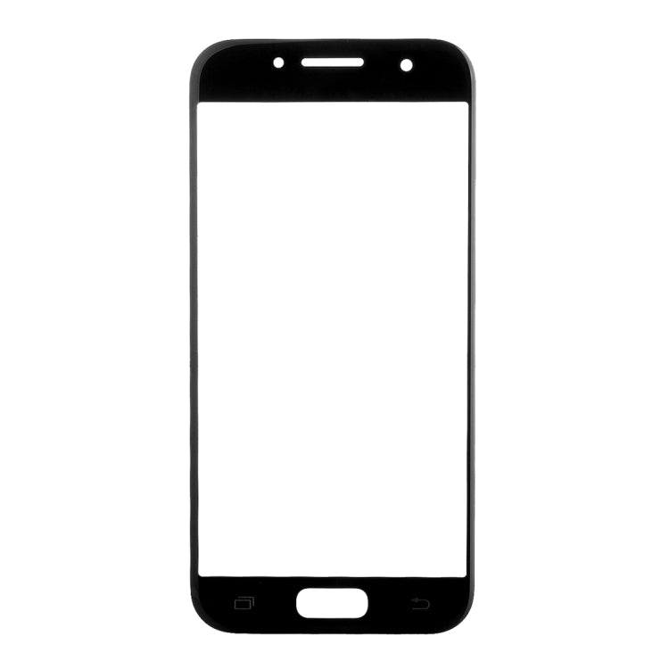 適用於Samsung Galaxy A5  / A520 前屏玻璃蓋板 / 液晶鏡面
