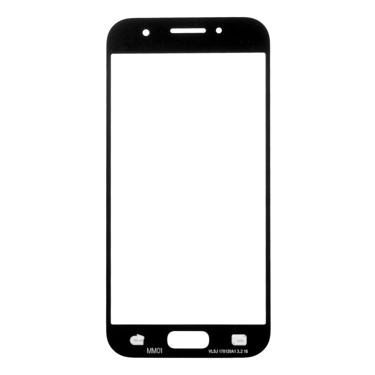 適用於Samsung Galaxy A5  / A520 前屏玻璃蓋板 / 液晶鏡面
